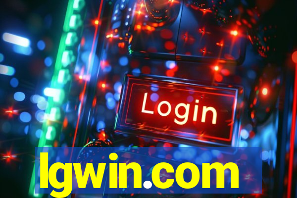 lgwin.com