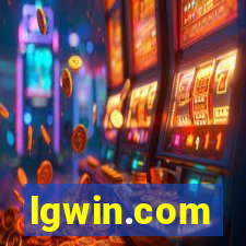 lgwin.com