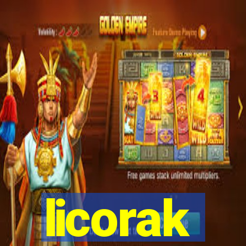 licorak