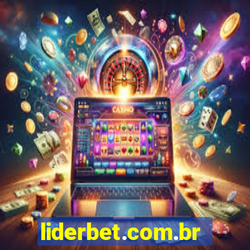 liderbet.com.br