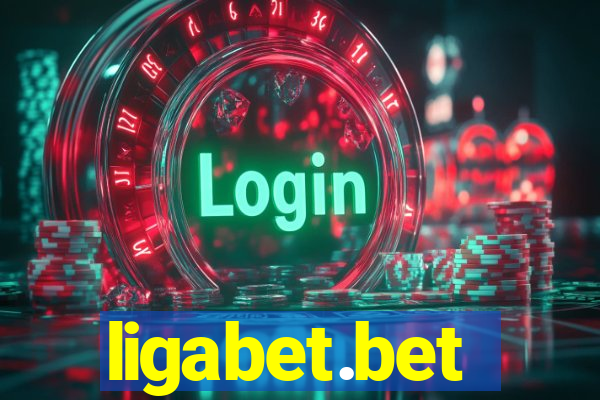 ligabet.bet