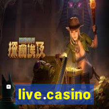 live.casino