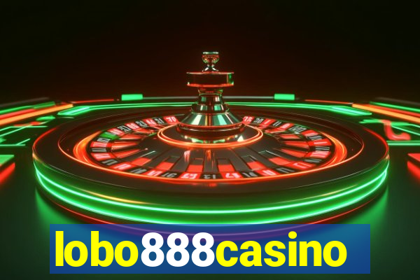 lobo888casino