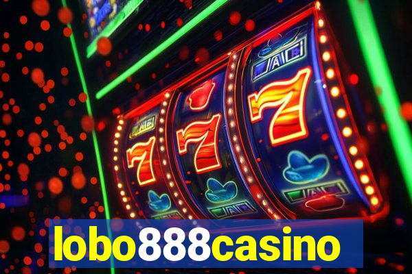 lobo888casino