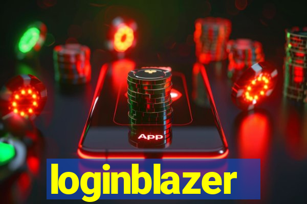 loginblazer