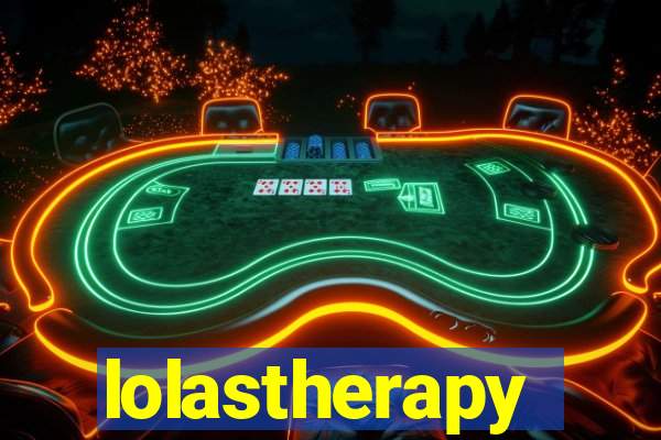 lolastherapy