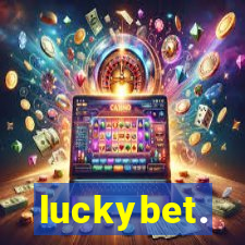 luckybet.