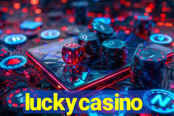 luckycasino