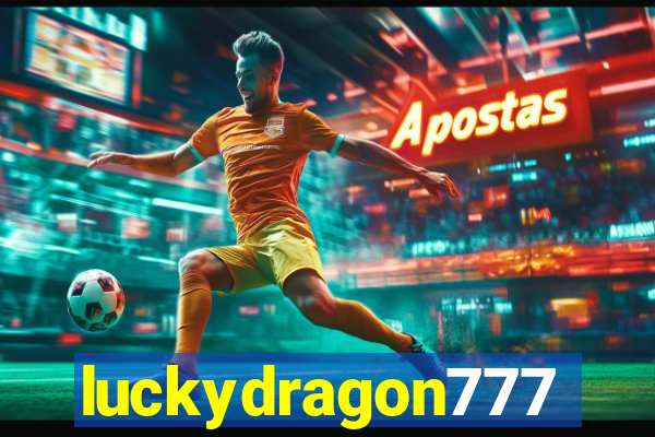 luckydragon777