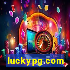 luckypg.com