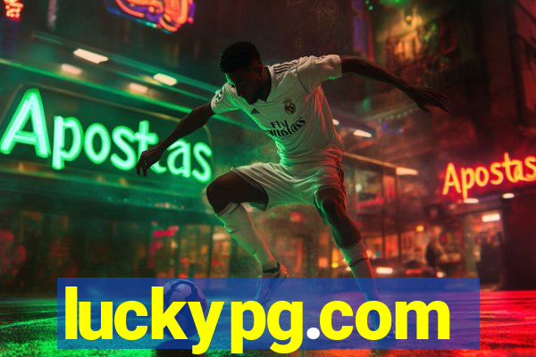 luckypg.com