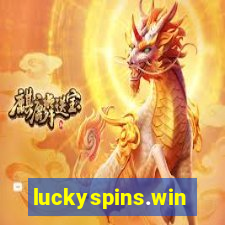 luckyspins.win