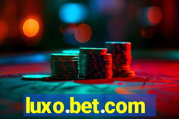 luxo.bet.com