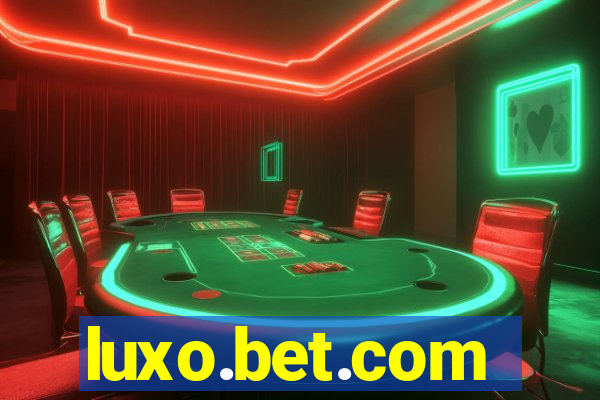 luxo.bet.com