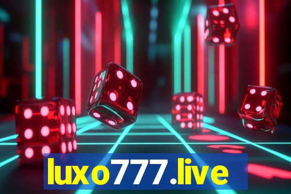 luxo777.live