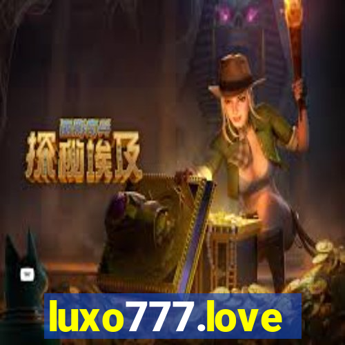 luxo777.love