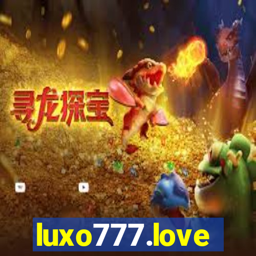 luxo777.love