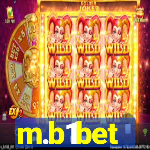 m.b1bet