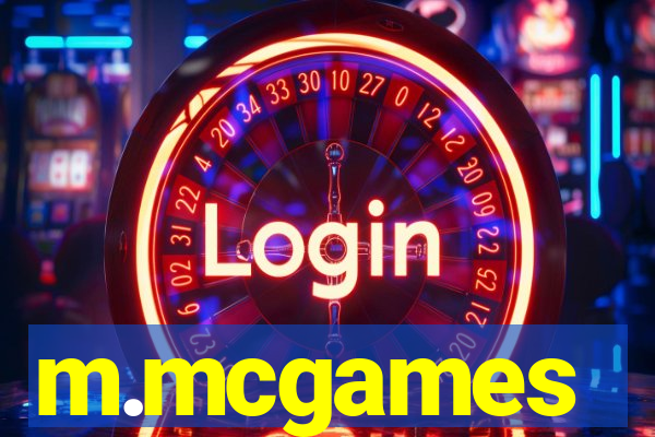 m.mcgames