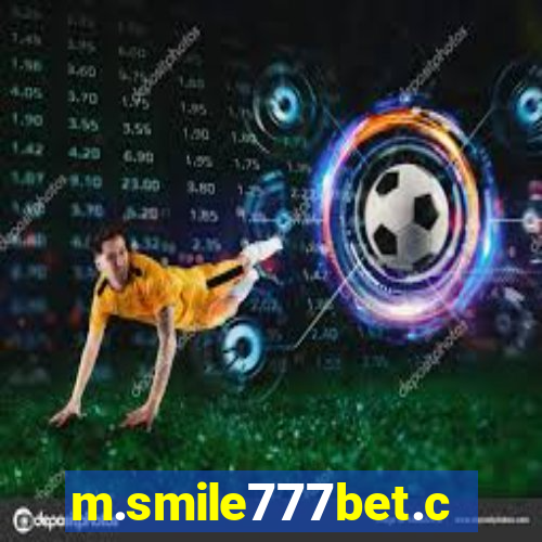 m.smile777bet.com