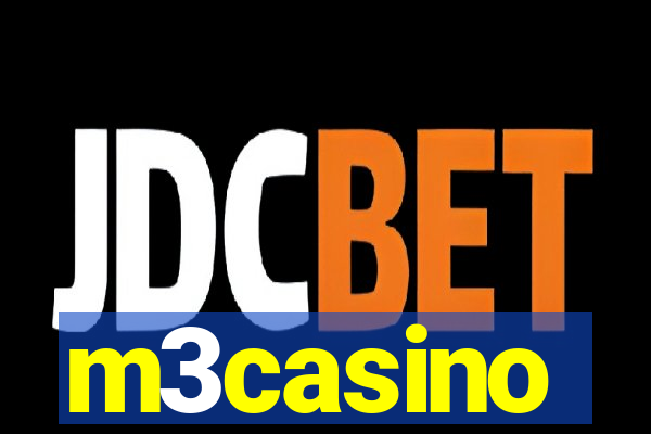 m3casino