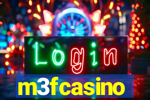 m3fcasino