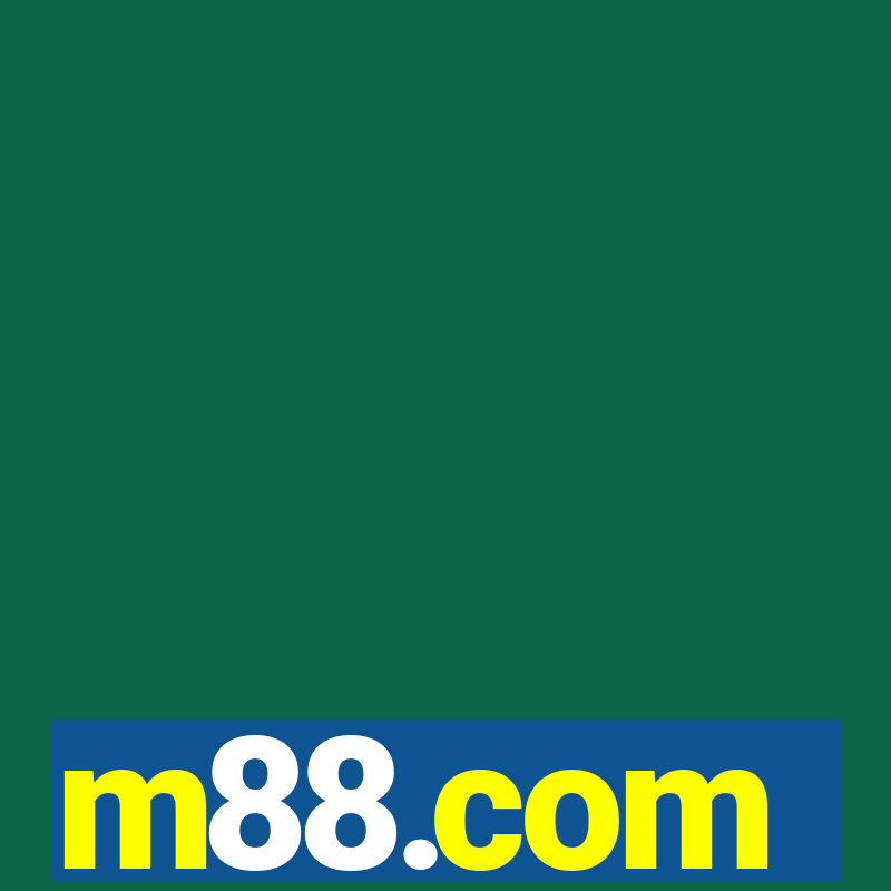 m88.com