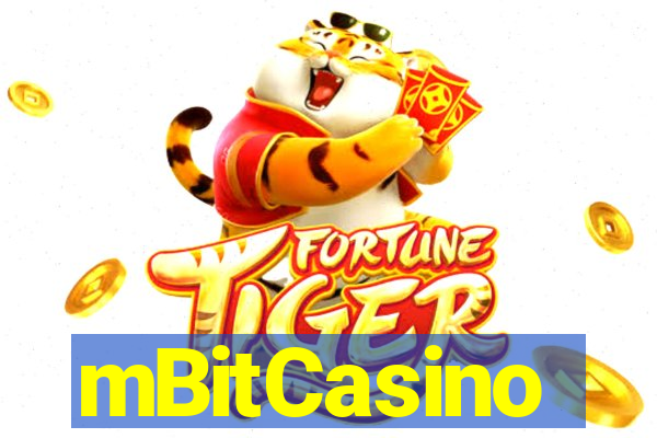 mBitCasino