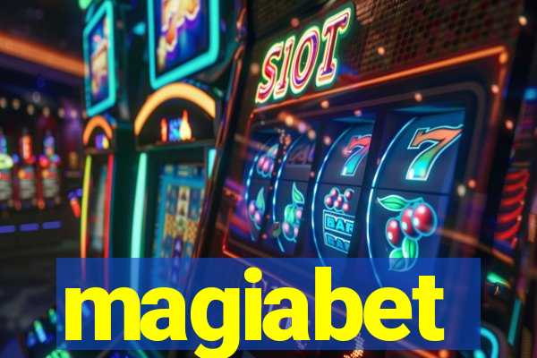 magiabet