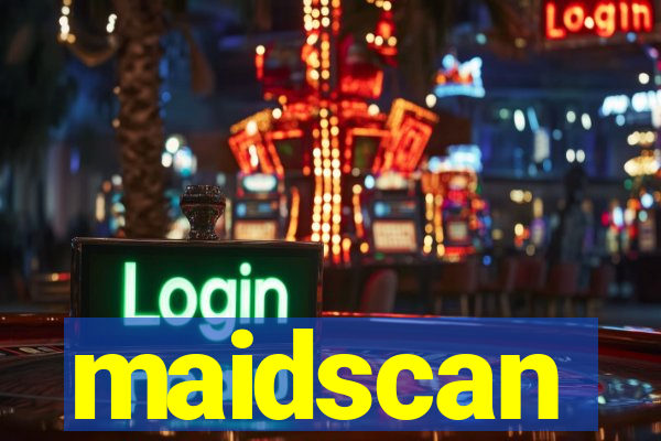 maidscan