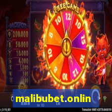 malibubet.online