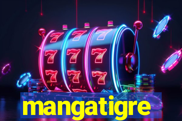 mangatigre