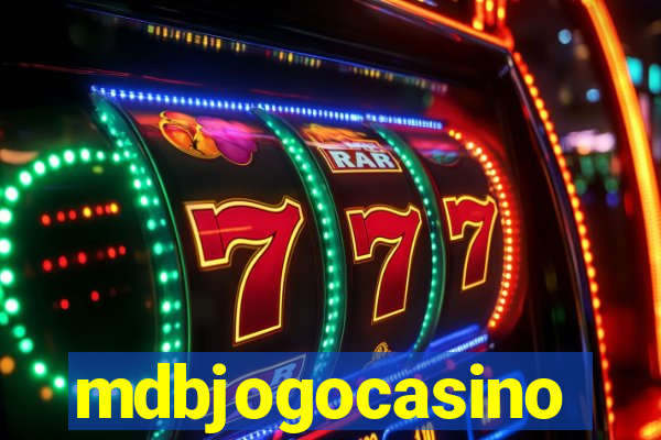 mdbjogocasino