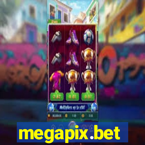 megapix.bet