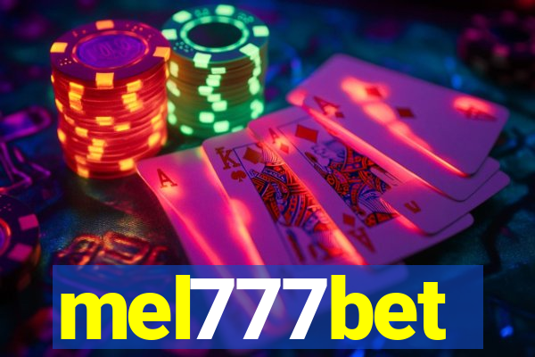 mel777bet