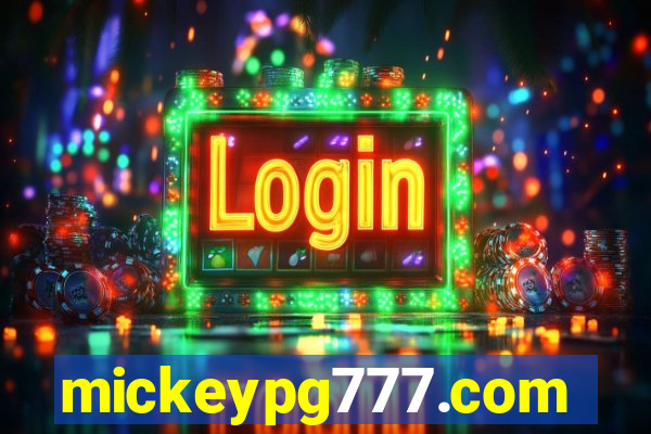 mickeypg777.com