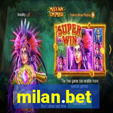 milan.bet