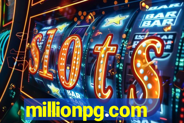 millionpg.com