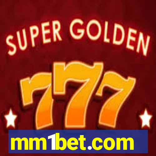 mm1bet.com