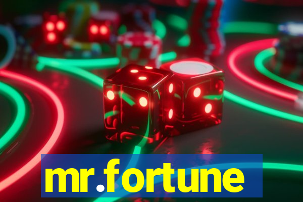 mr.fortune