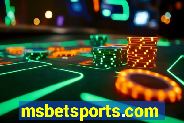 msbetsports.com