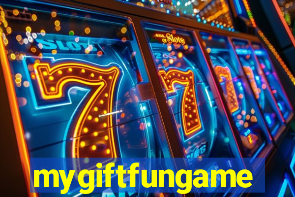 mygiftfungame