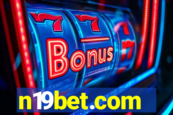 n19bet.com