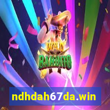 ndhdah67da.win