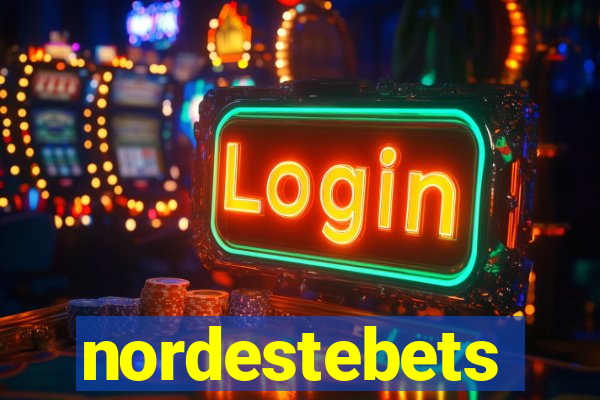 nordestebets