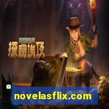 novelasflix.com