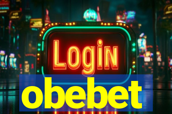 obebet