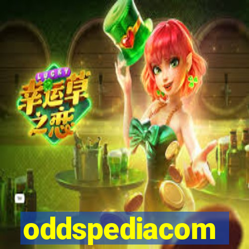 oddspediacom