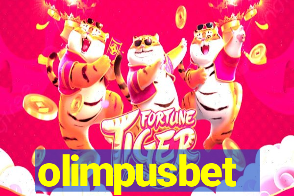 olimpusbet