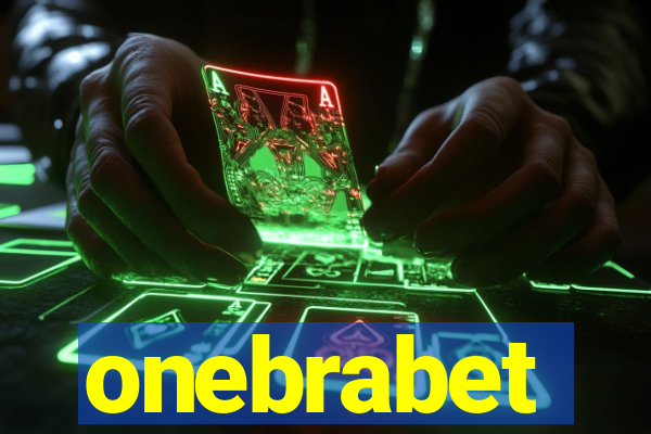 onebrabet